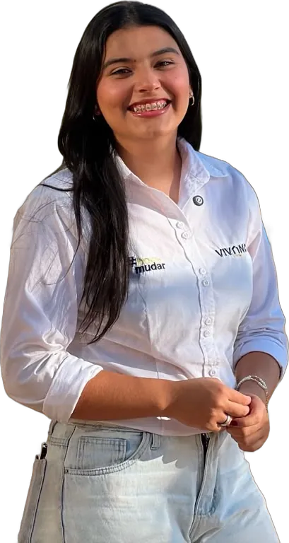 Maria Eduarda, CRECI 6163